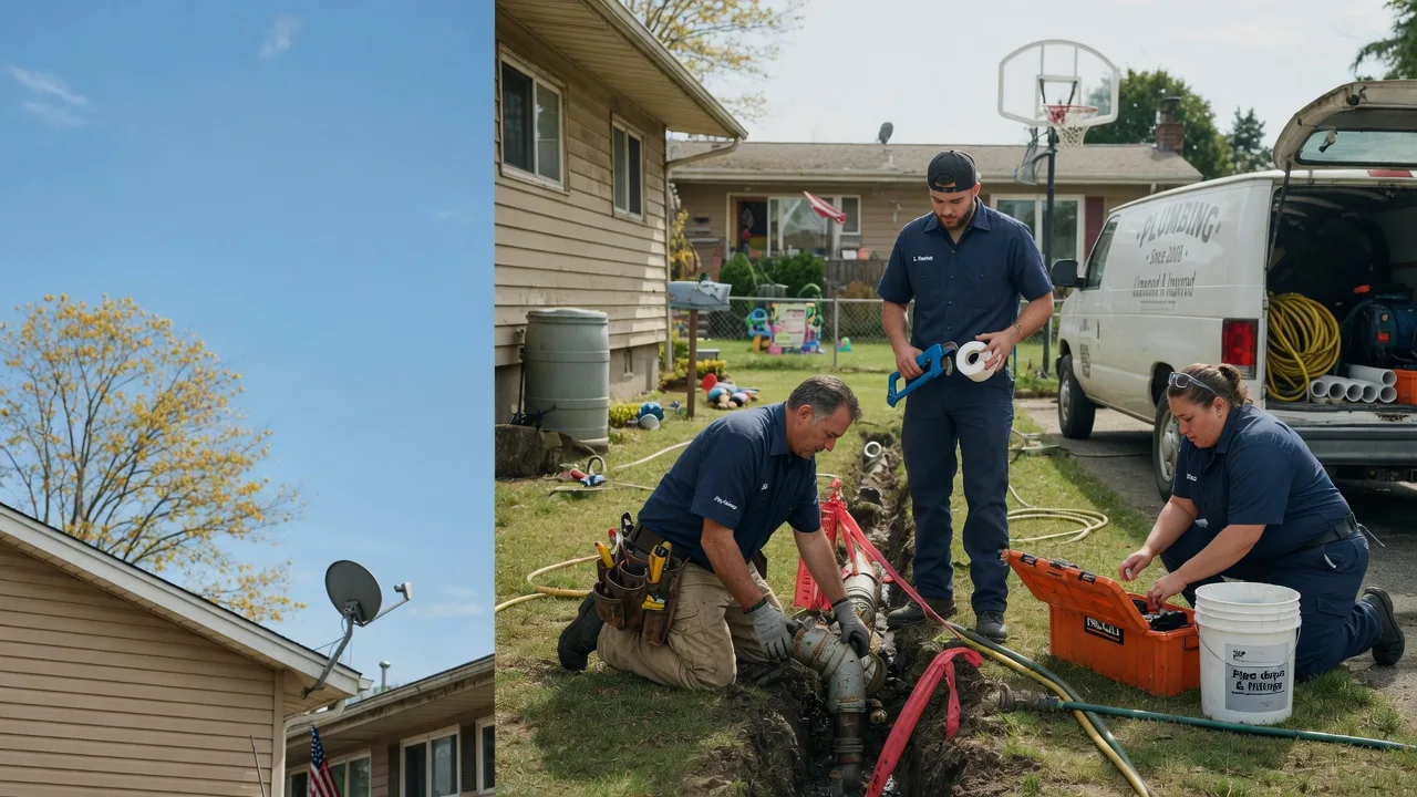 Garbage Disposal Replacement in Lisle, IL near me